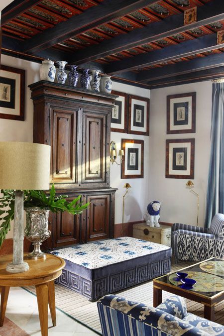 veranda deco pinterest