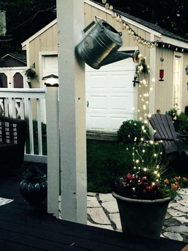 pinterest diy veranda