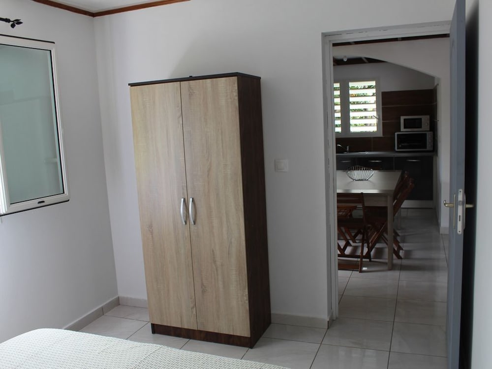 la veranda chambre meublÃ©e