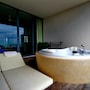 veranda jacuzzi hua hin