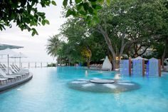 hua hin presso il verandah resort & spa