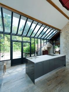 verriere et veranda
