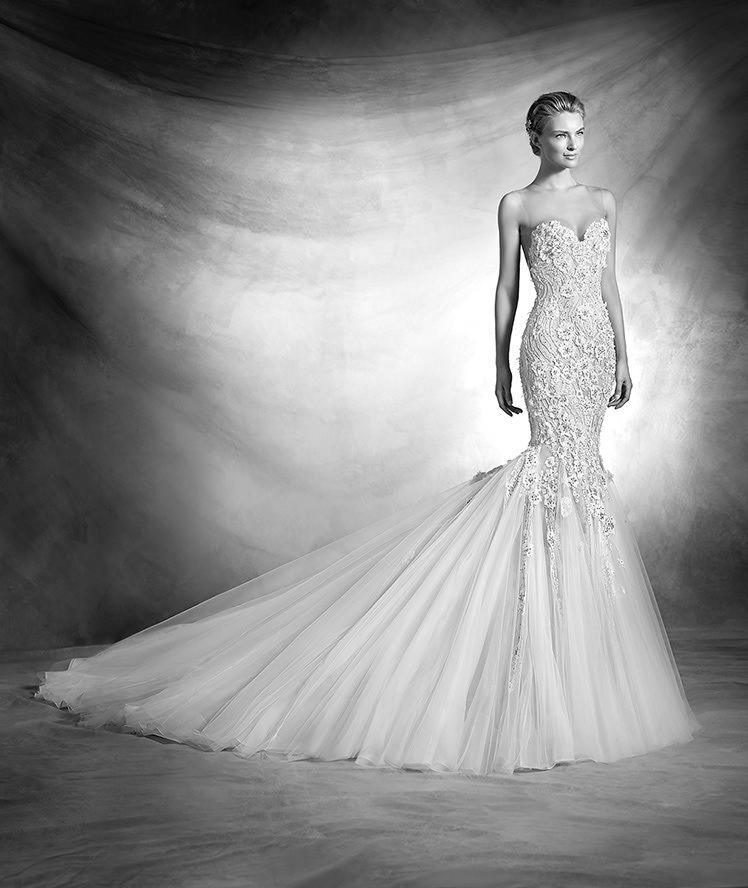 atelier pronovias veranda