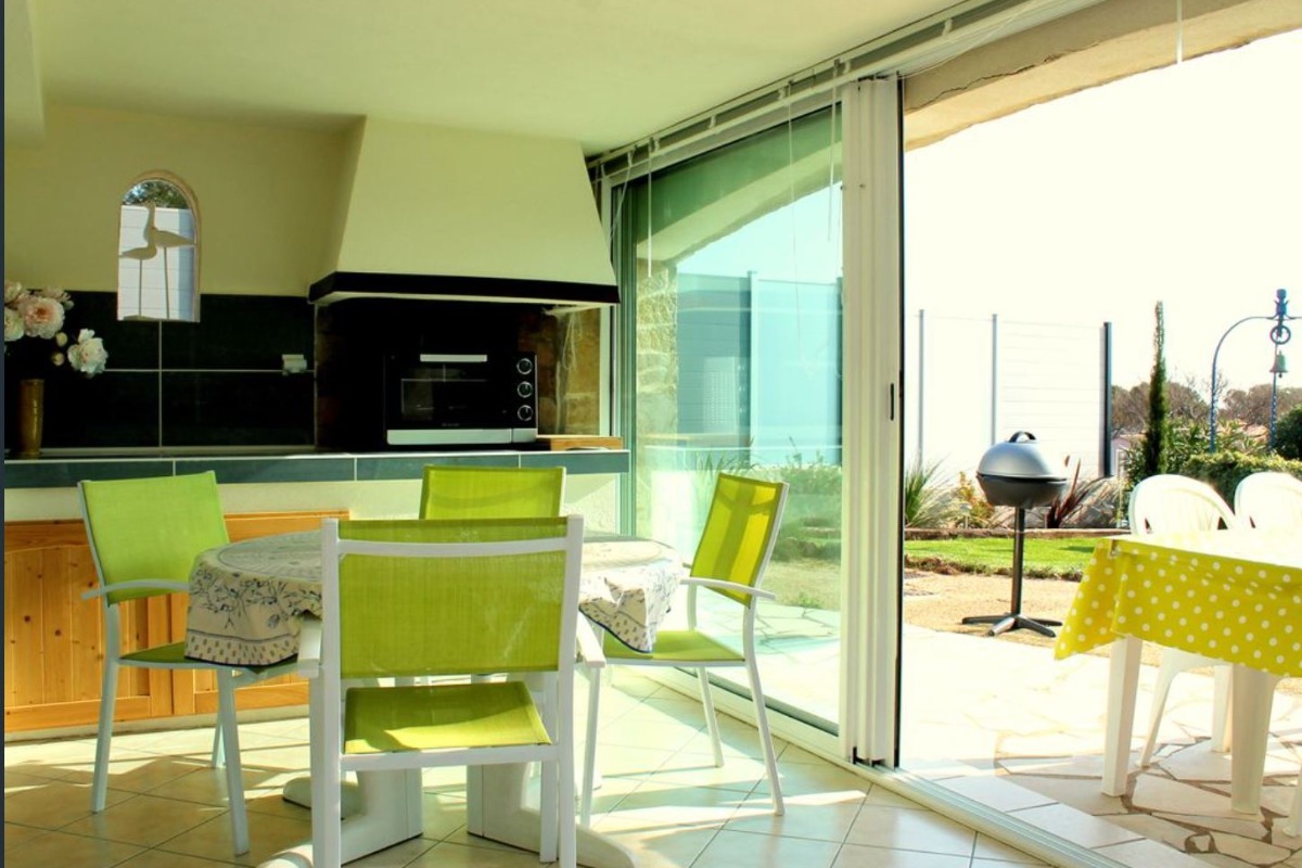 veranda 1m50