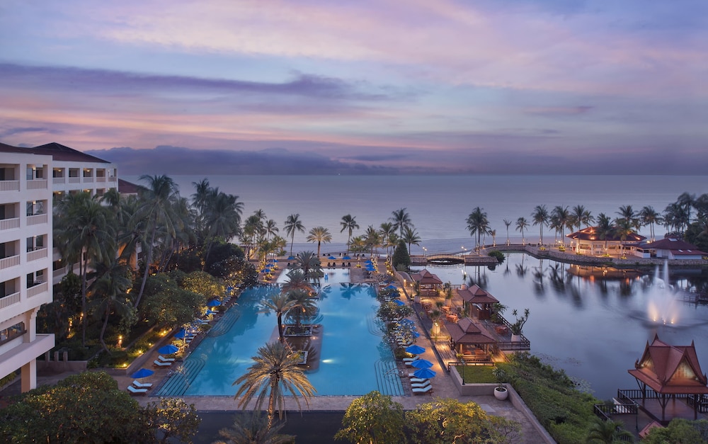 veranda hua hin expedia