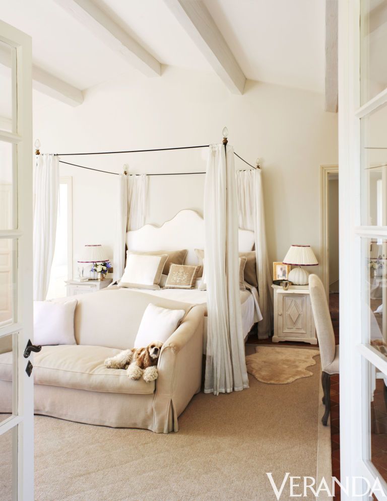 veranda bedroom design