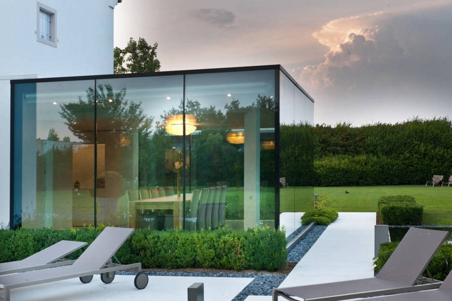 veranda di design