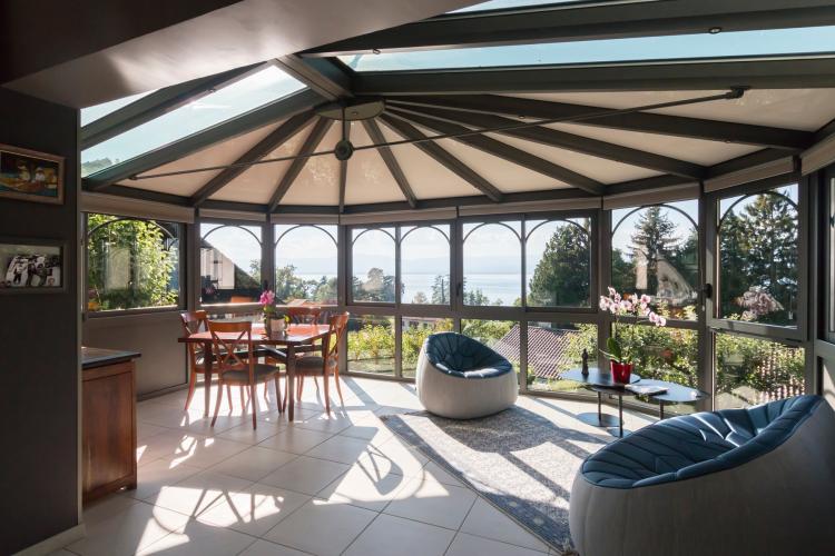 fabricant veranda annemasse
