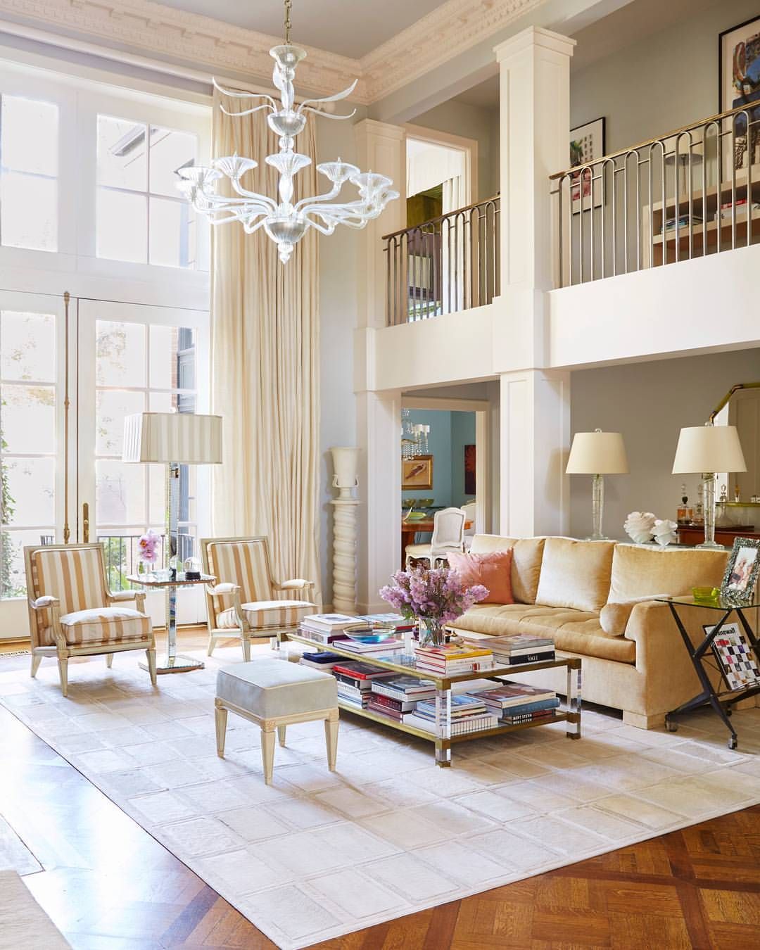 veranda magazine rugs
