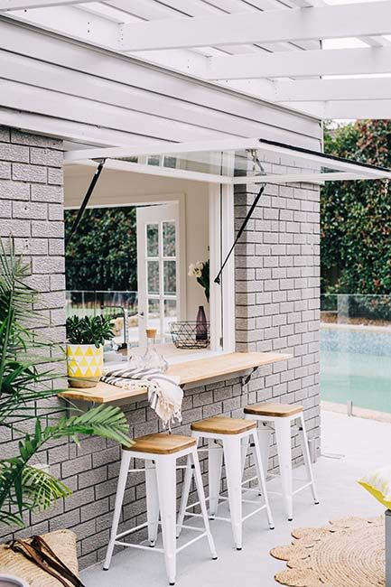 deco fenetre veranda