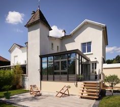 veranda home group gmbh berlin