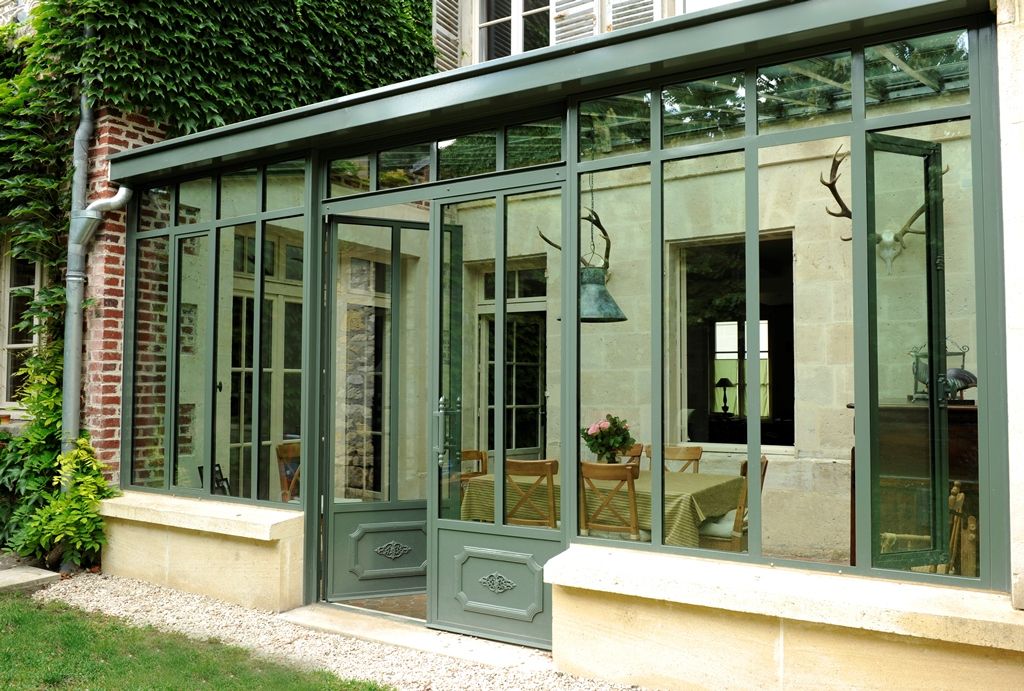 veranda artiste
