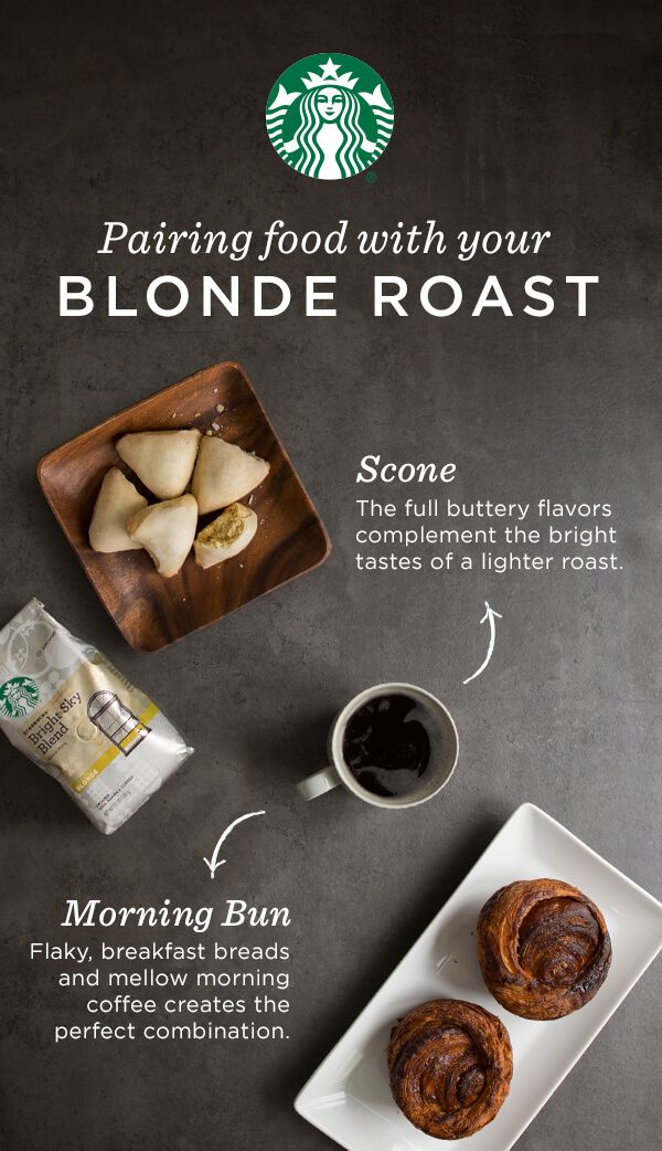 veranda blend food pairing