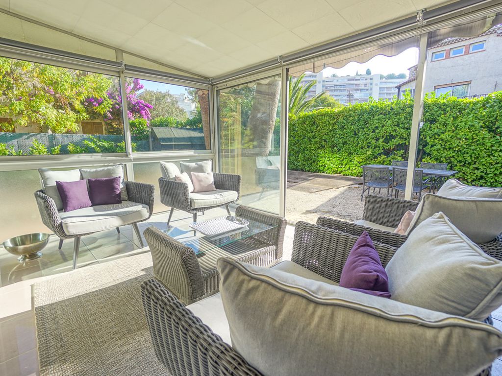 veranda en appartement