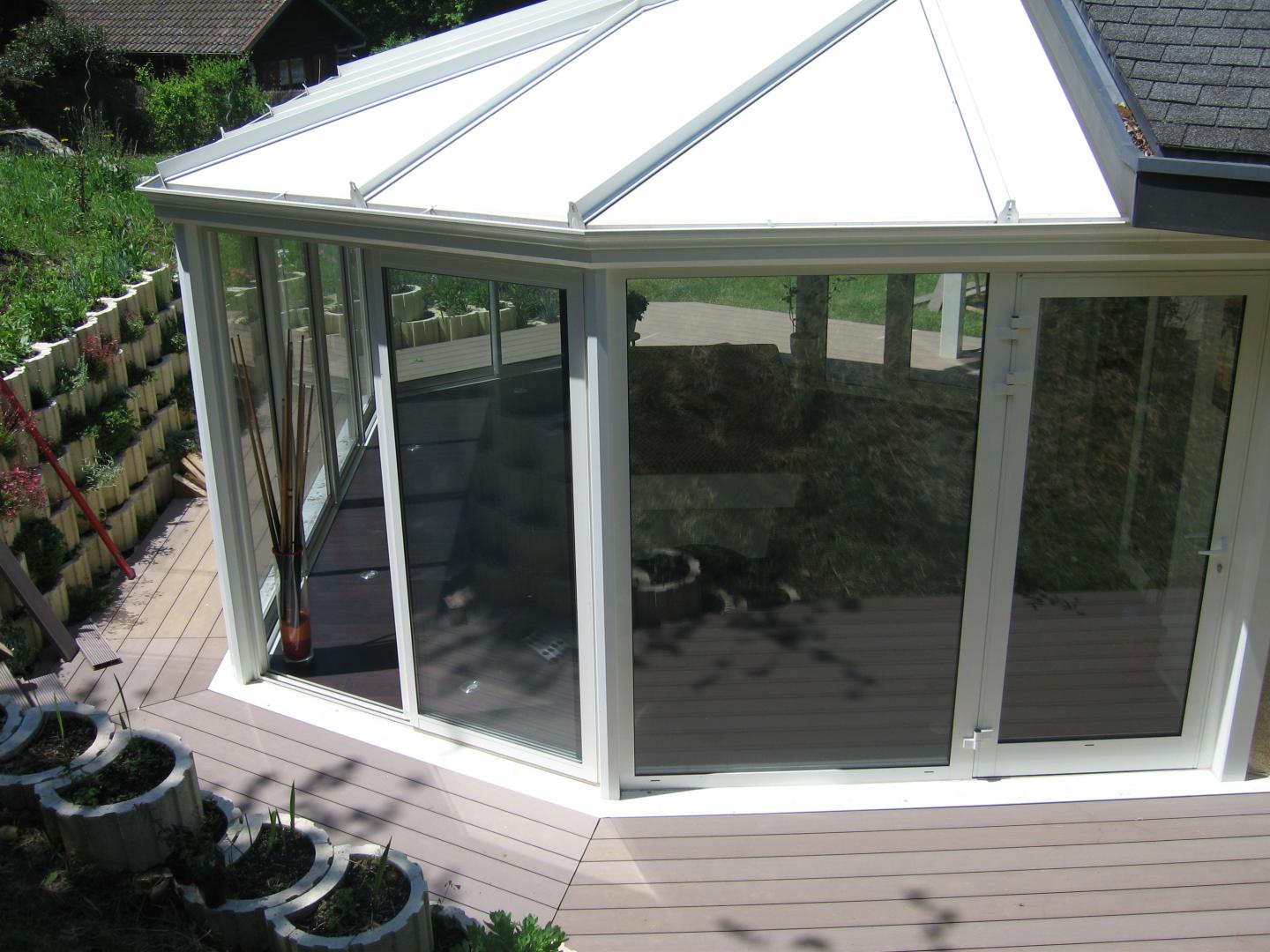 fabricant veranda annemasse