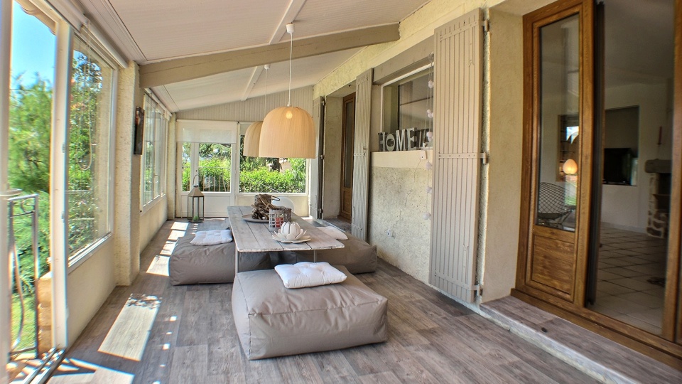 deco sol veranda