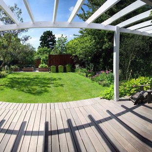 veranda design houzz