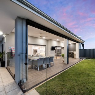veranda designs perth