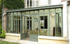 veranda turpin