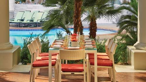 veranda hotel vegas