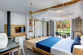 veranda pointe definition