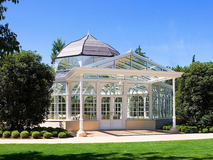 veranda keller luxembourg