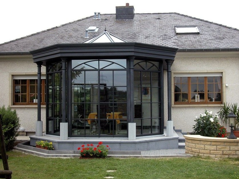 veranda keller