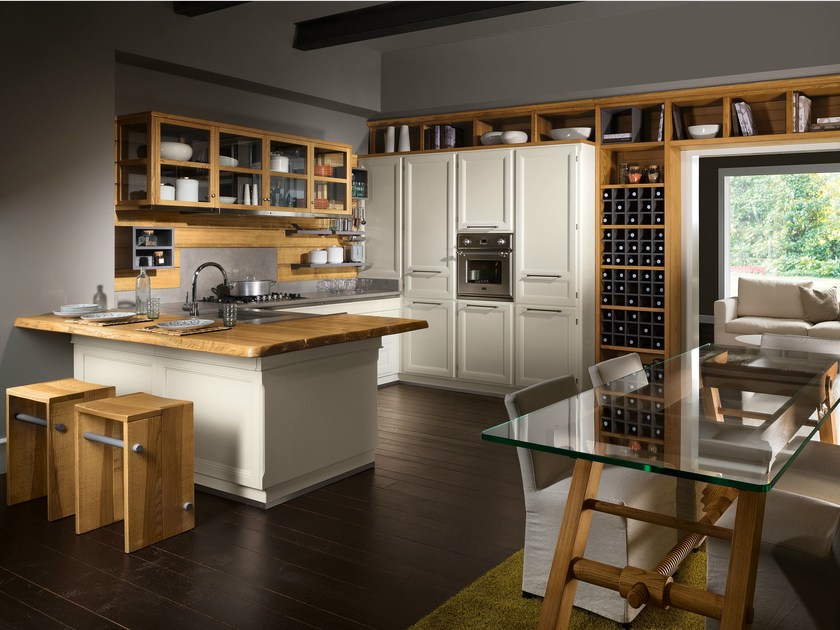 veranda kitchen