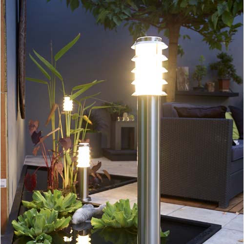 luminaire veranda leroy merlin
