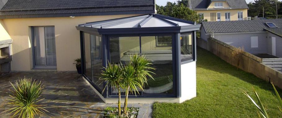 veranda coutances