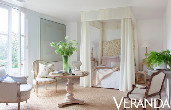 veranda magazine september 2013