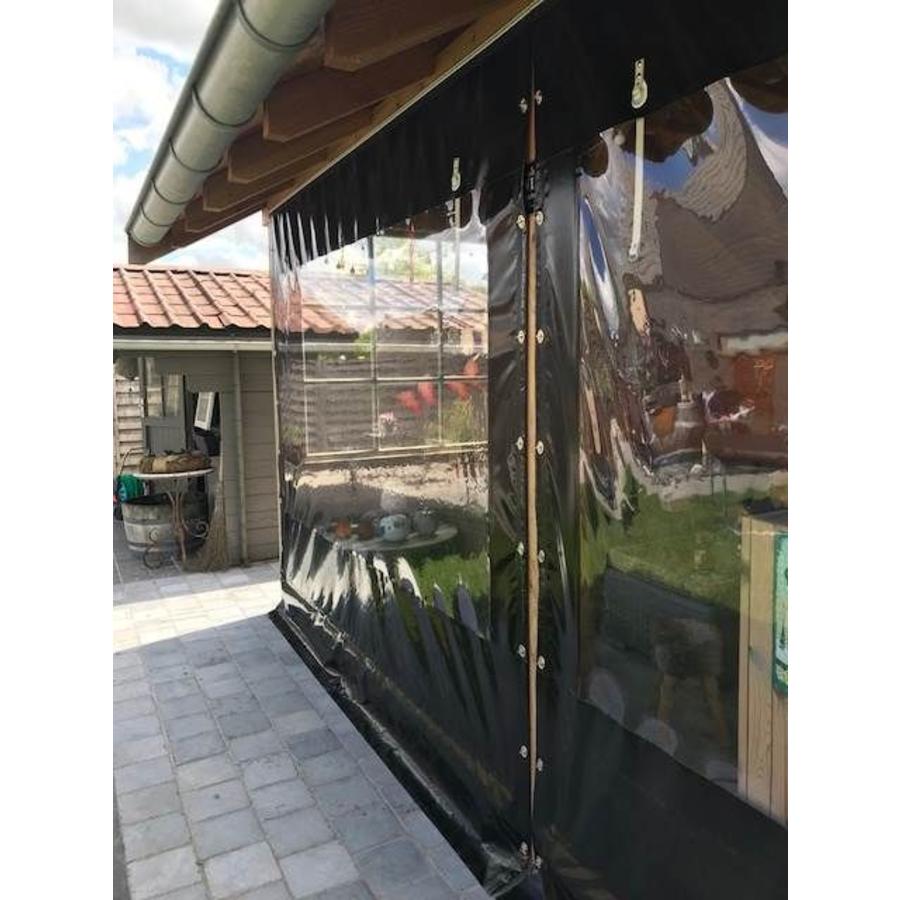 bache pour veranda