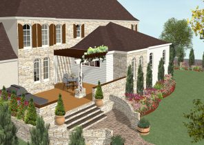 free veranda design software