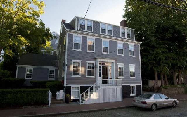 veranda hotel nantucket