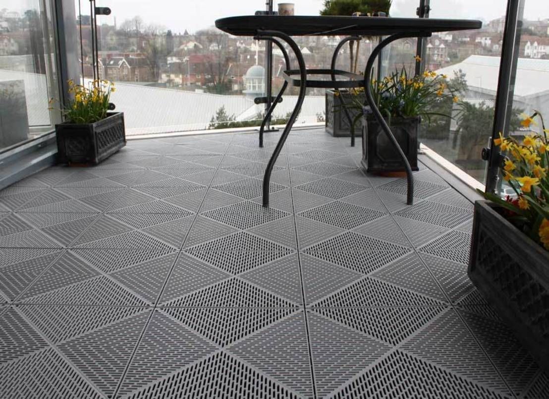 veranda flooring ideas