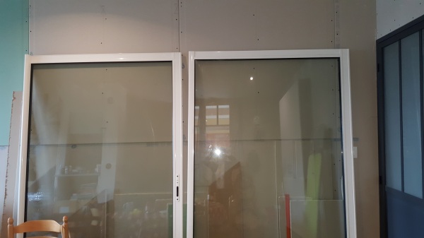 fenetre veranda occasion