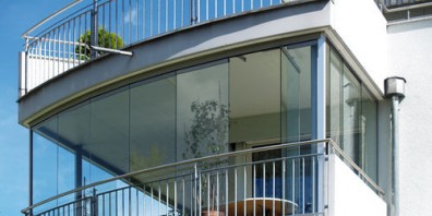 fermer son balcon veranda prix