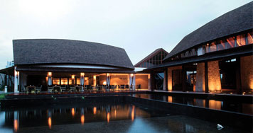 hotel veranda resort et spa thailand