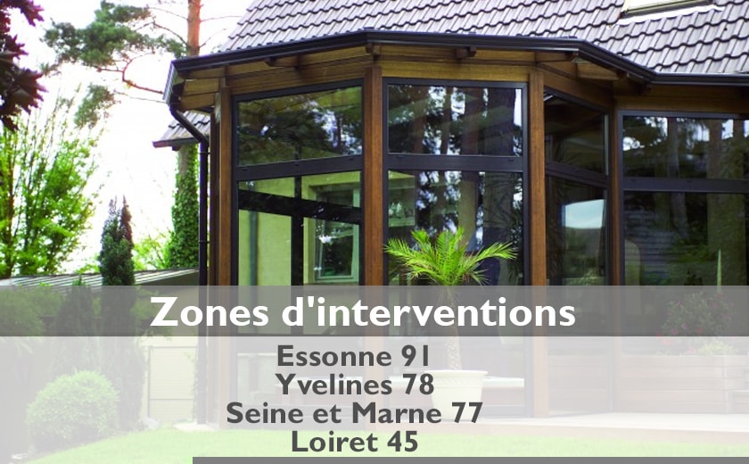veranda corbeil essonnes