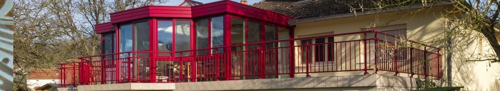 fabricant veranda lorraine
