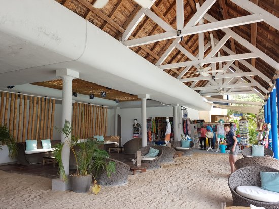 veranda pointe aux biches tripadvisor