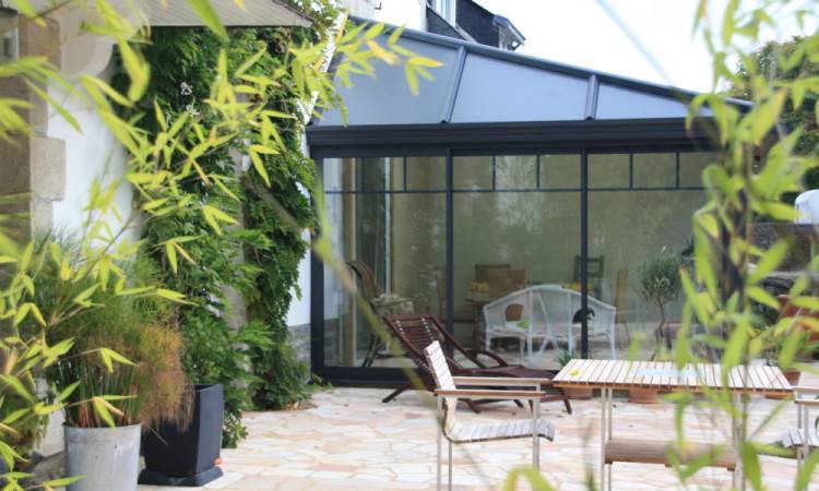 fabricant veranda lorient