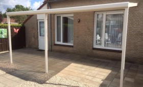 aluminium veranda kopen