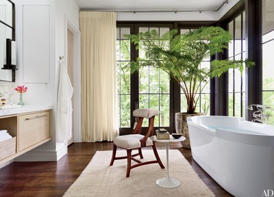 veranda magazine bathroom ideas