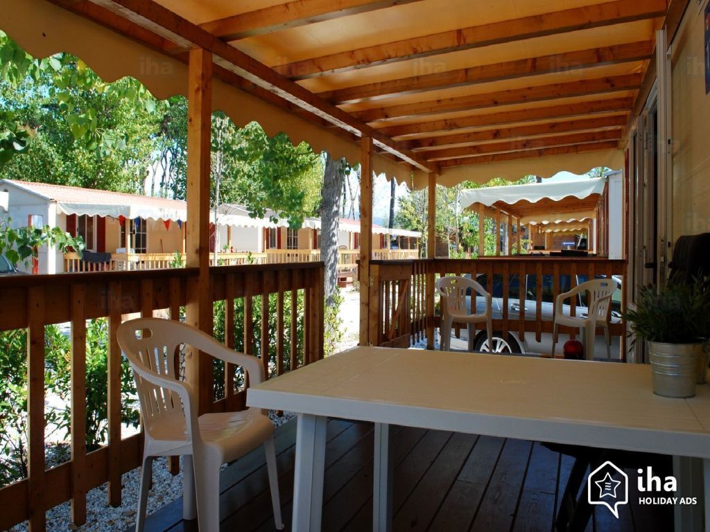 mobile veranda