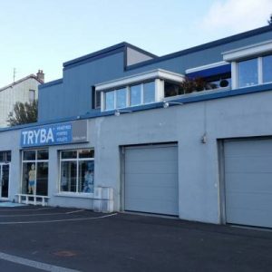 fermetures et veranda du nord est