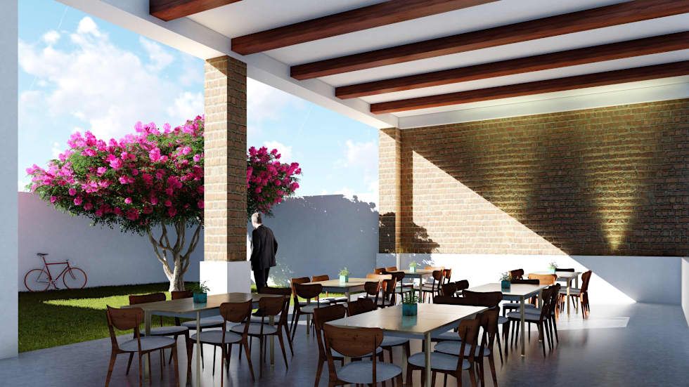 veranda jardin de eventos queretaro
