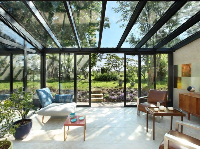 fabricant veranda nice