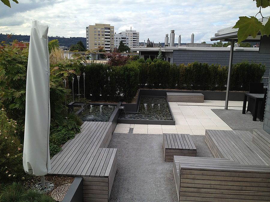 veranda viva