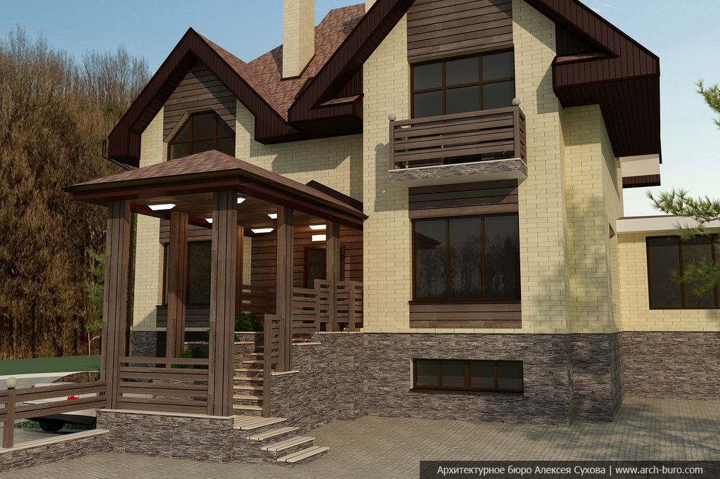 veranda en kit d'occasion